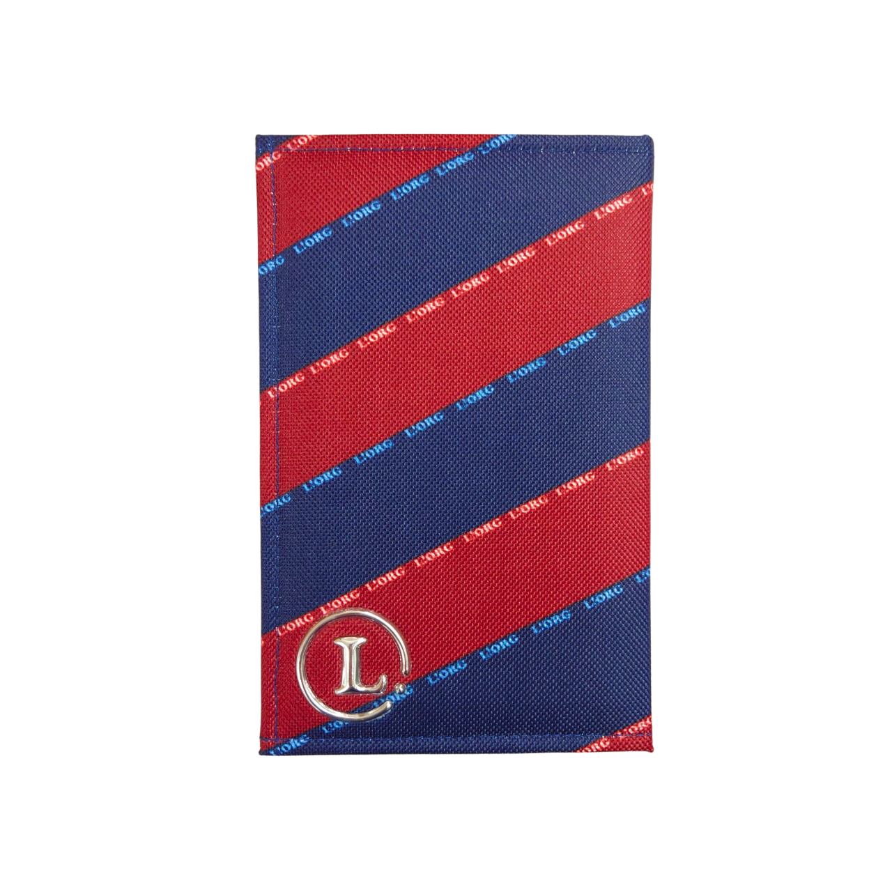 STRIPE : SCORE BOOK COVER 2025