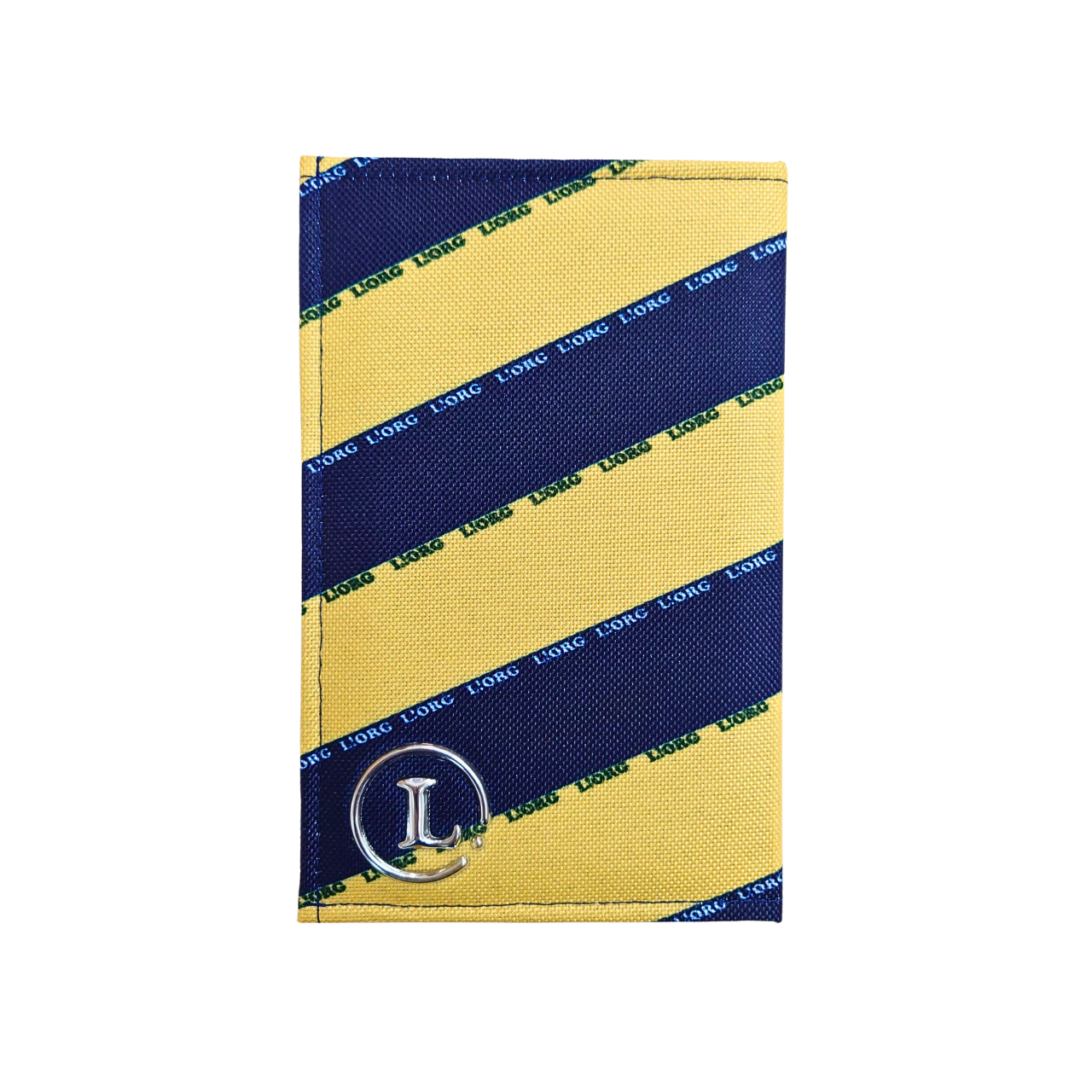 STRIPE : SCORE BOOK COVER 2025