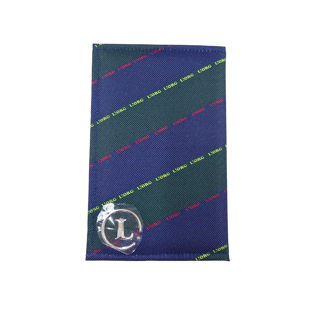 STRIPE : SCORE BOOK COVER 2025