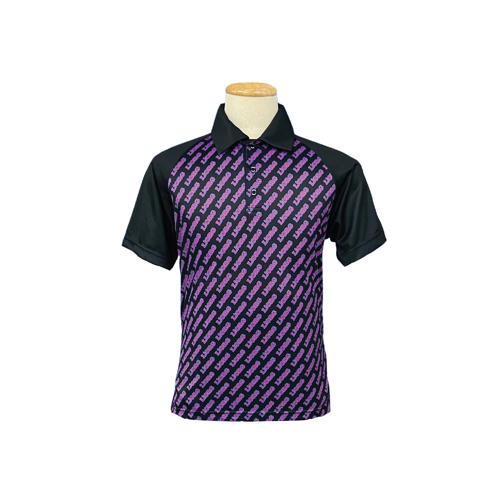 POP : MEN POLO SHIRT21