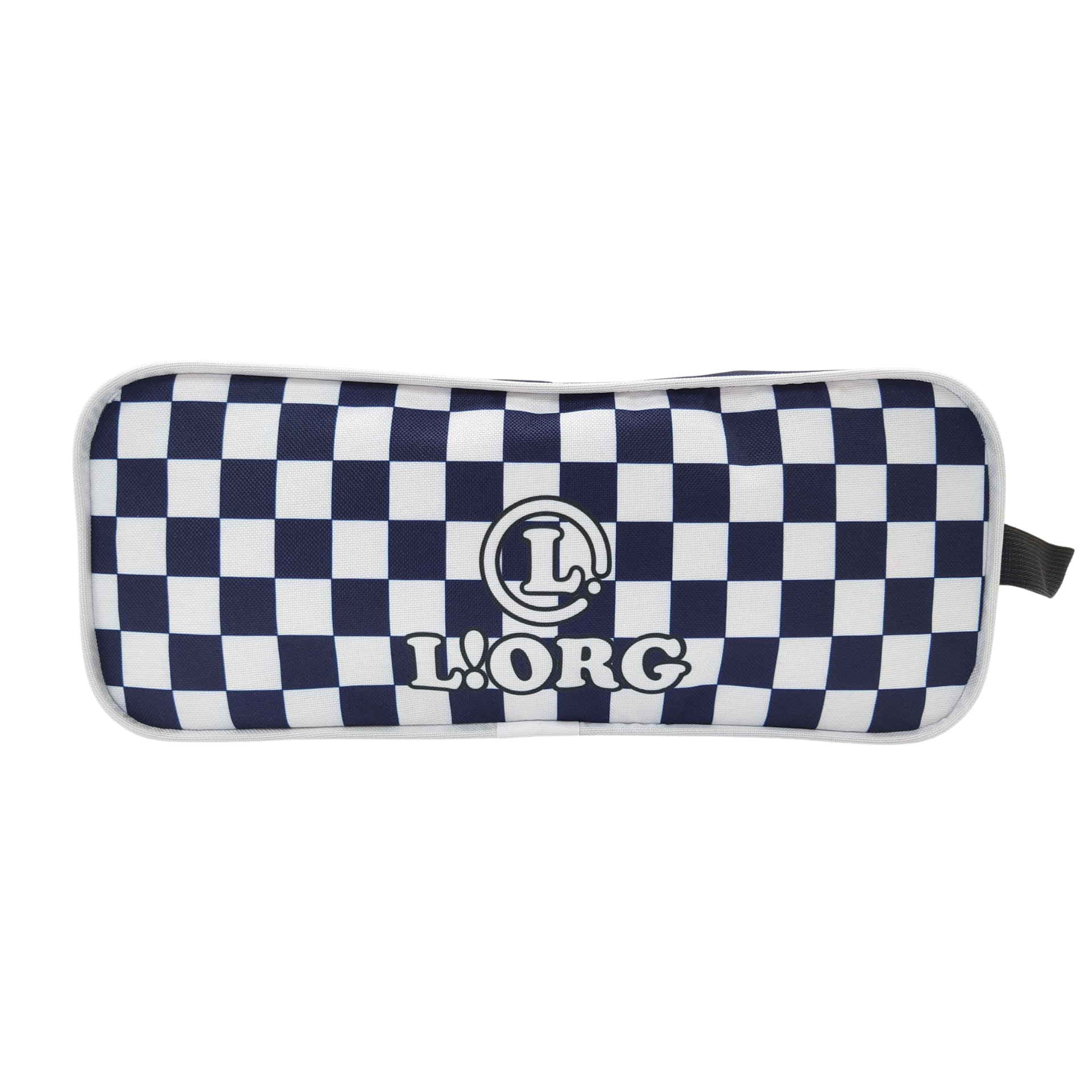 CHECKER  : SHOES CASE 20