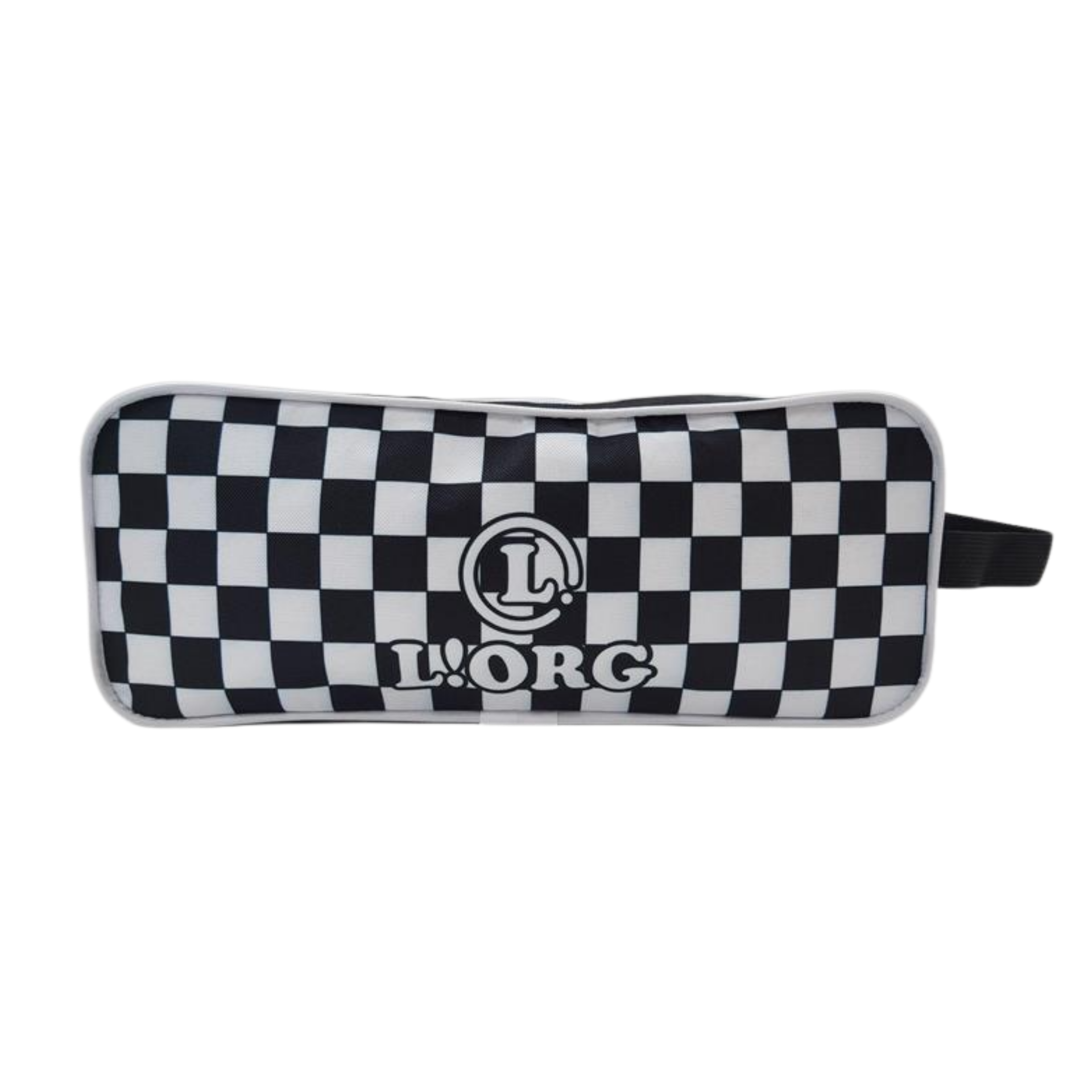 CHECKER  : SHOES CASE 20