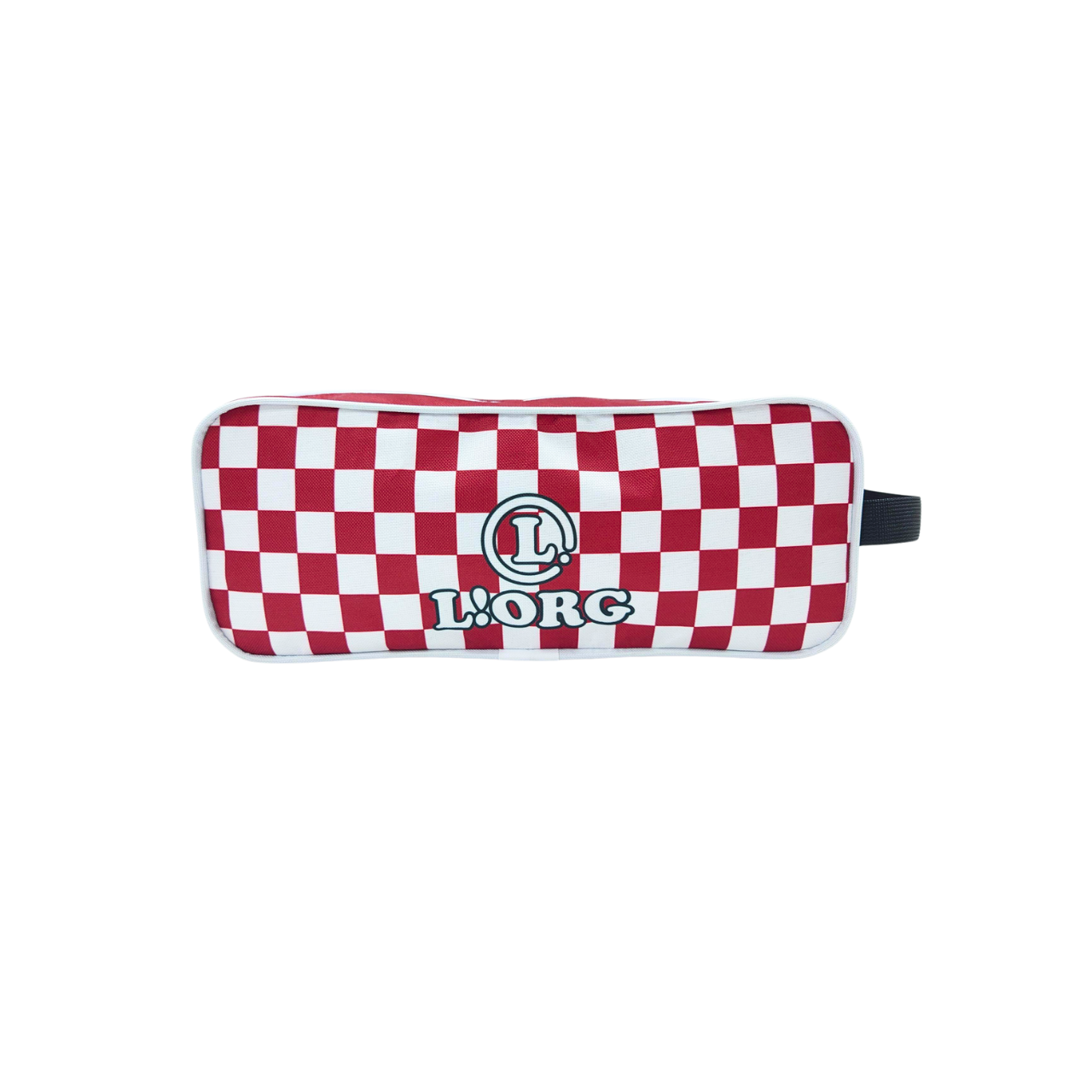 CHECKER  : SHOES CASE 20