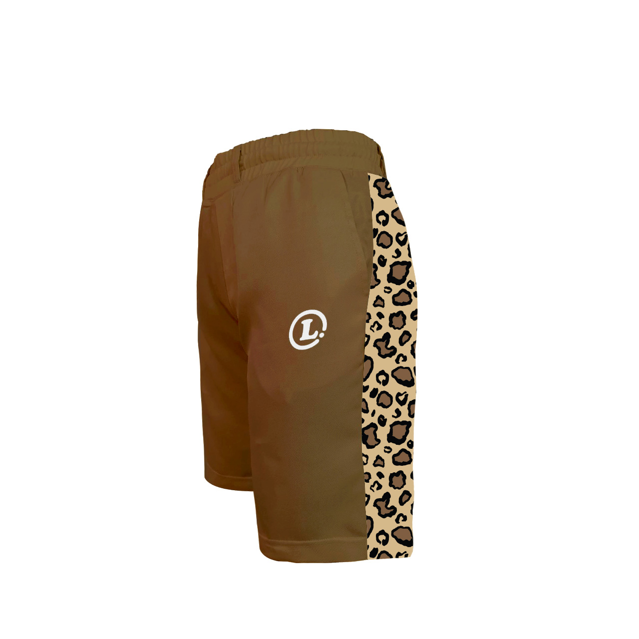 ANIMAL : SHORT PANT